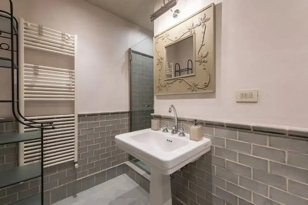 Apartments Florence - Elegant Giotto - photo 8