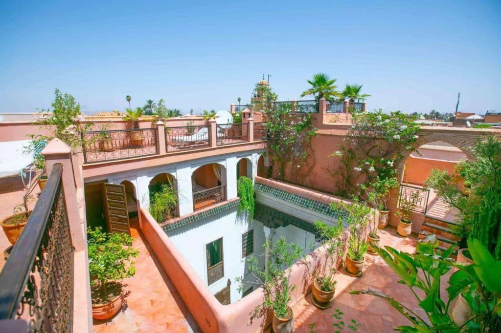 Riad Marelia - photo 12