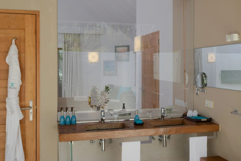 Cocoon Maldives - photo 8