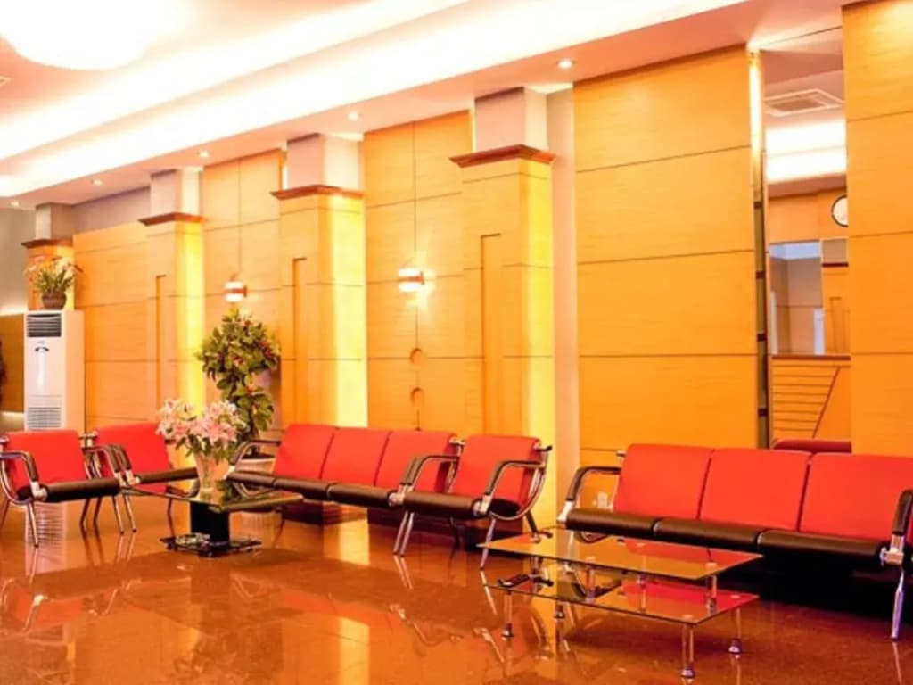 Nhat Thanh Hotel - main photo