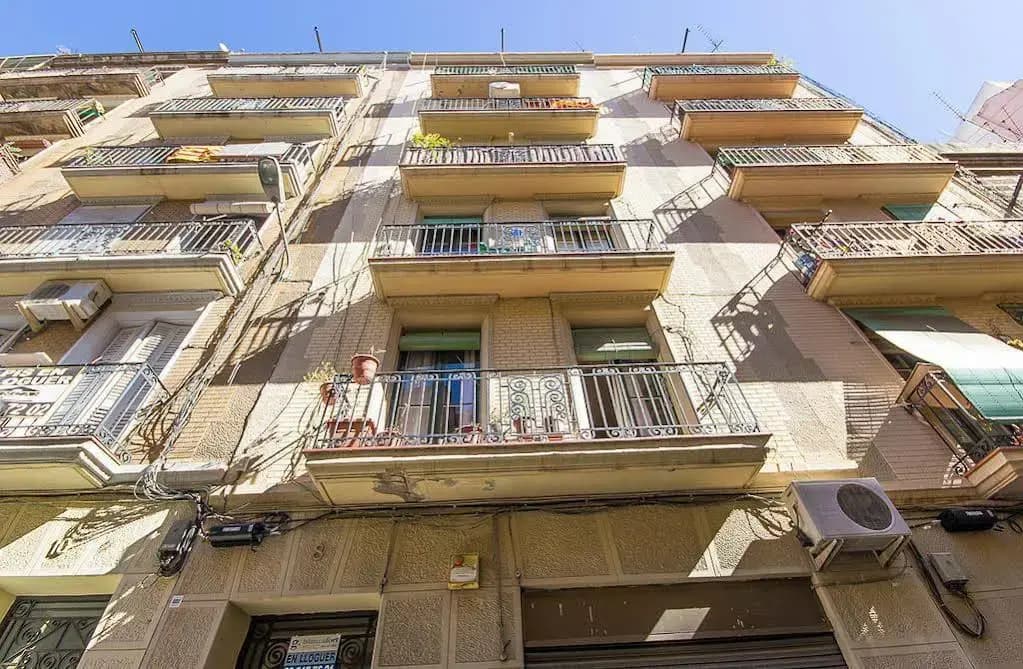 Apartamentos Alejandro - main photo
