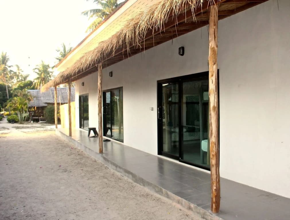 The Beach Village Hostel - photo 18