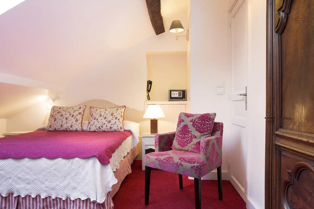Hotel du Cygne Paris - photo 3