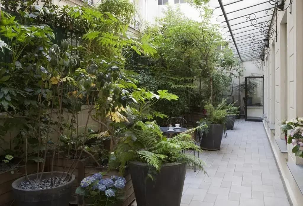HotelHome Paris 16 - photo 8