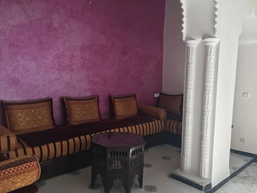 Riad Dar Merzouga - photo 3