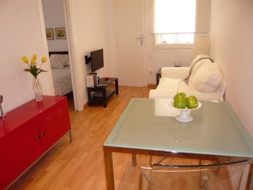 Apartament Conde Güell - photo 5