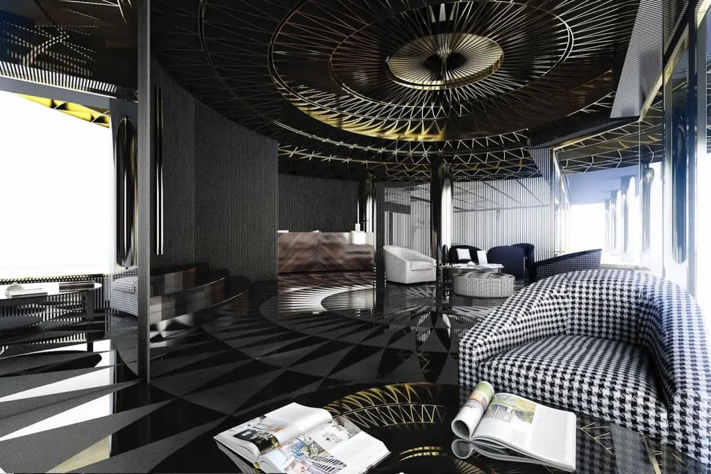 Quentin Boutique Hotel - photo 22