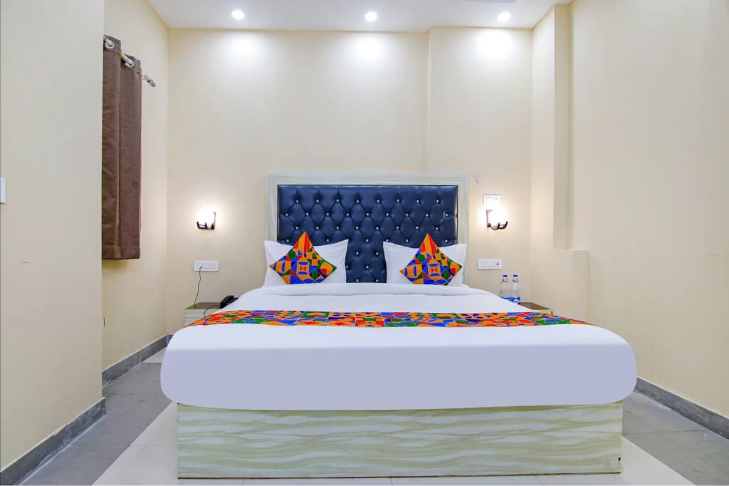 Ashok Vihar by Fabhotel - photo 2