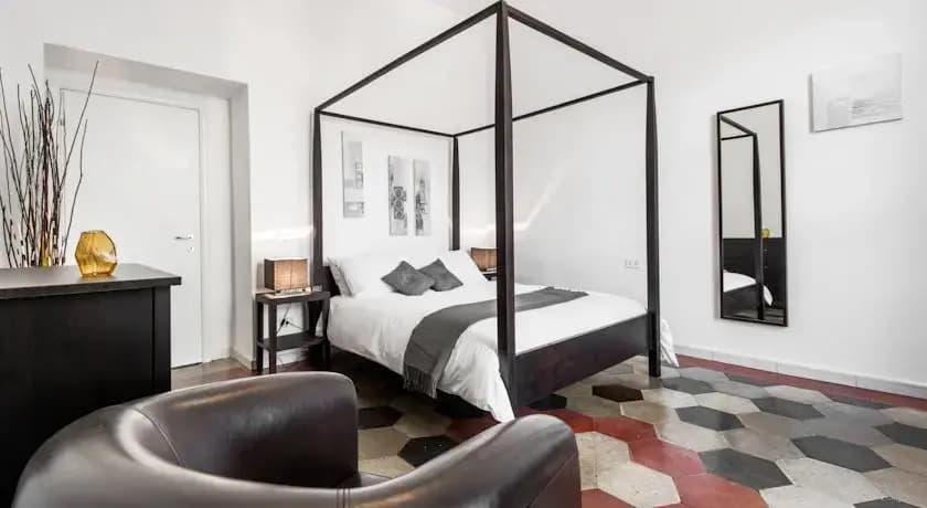 Casa Marta - photo 3