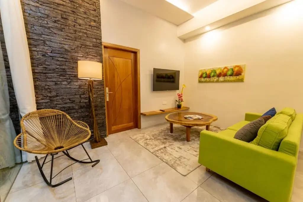 Maneh Villa - photo 3