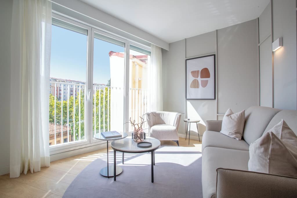 Uma Suites O'Donnell - photo 6