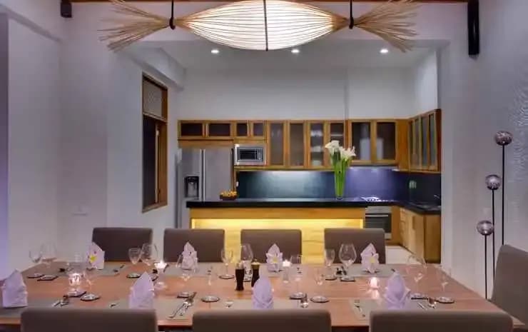 Villa Kinara - an elite haven - photo 11