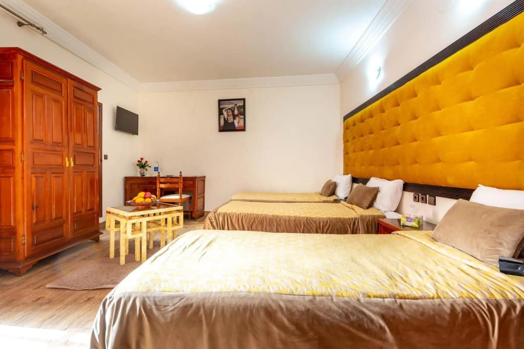 Oudaya Hotel & Spa - photo 7