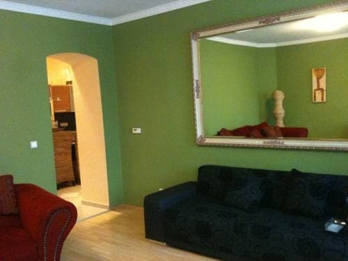 Apartment Alina - main photo