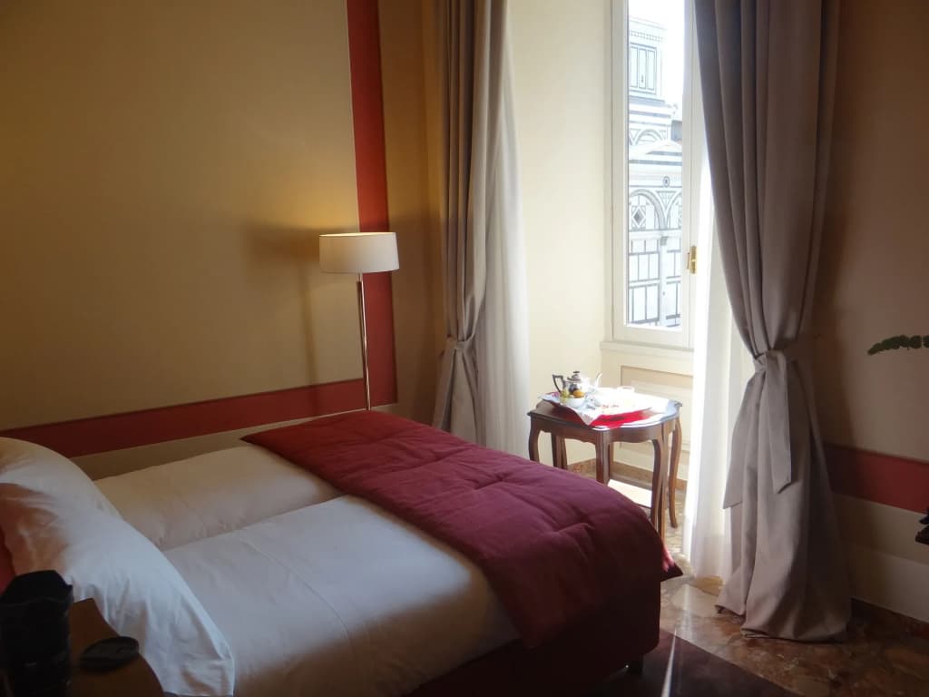 Cerretani Palace Luxury B&B - photo 2