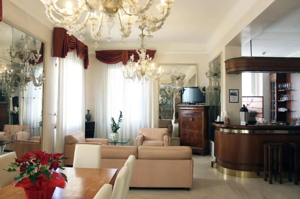 BB Hotels Smarthotel Derose - photo 2