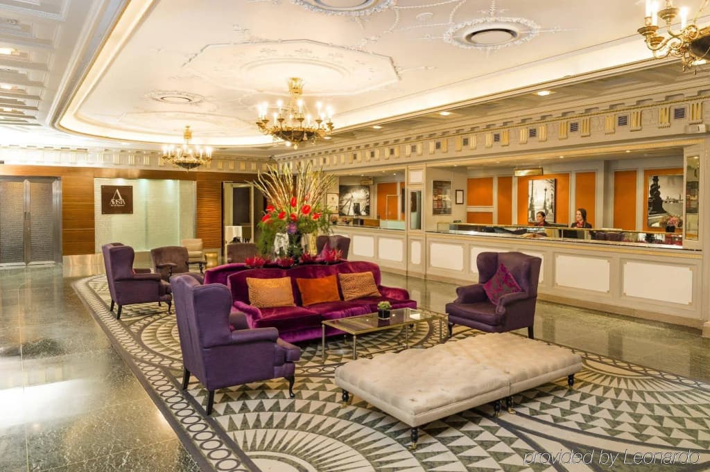 The Biltmore Mayfair - photo 2