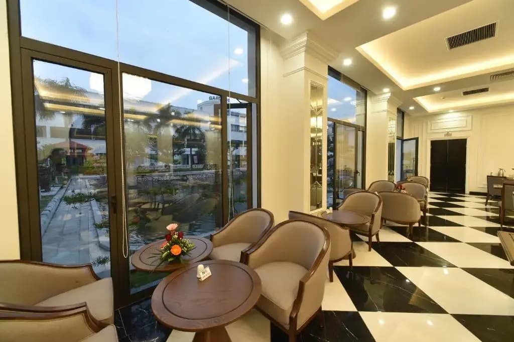 Garco Dragon Hotel 2 - photo 7