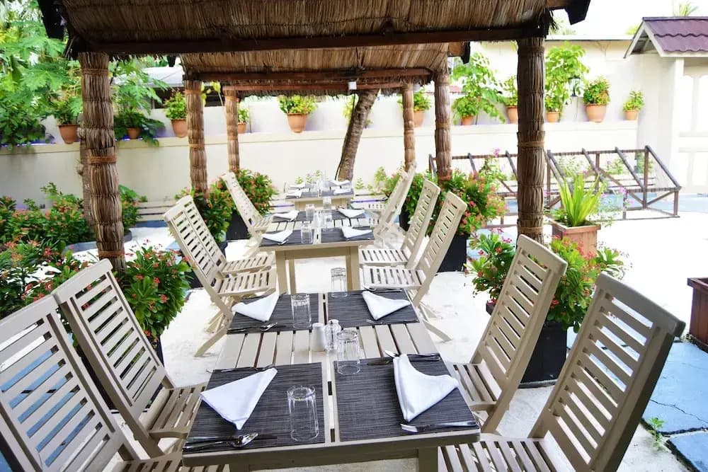 Asia Inn Villa Retreat - photo 15