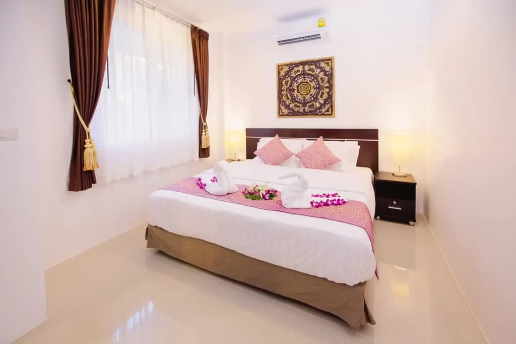Lux Family Villas - photo 4
