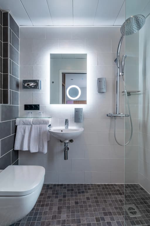 Hôtel de Bellevue Gare du Nord - photo 10