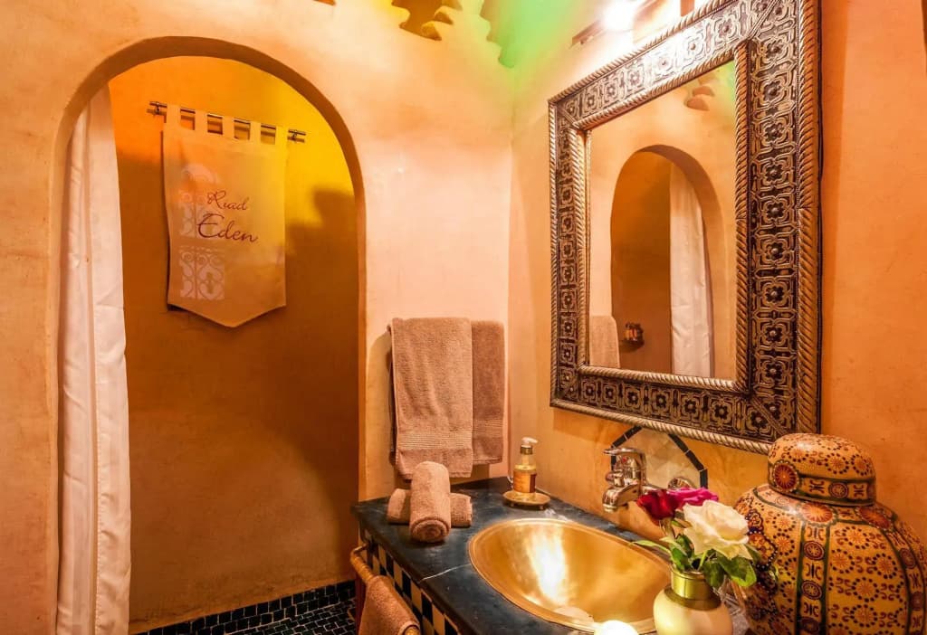 Riad Eden - photo 15