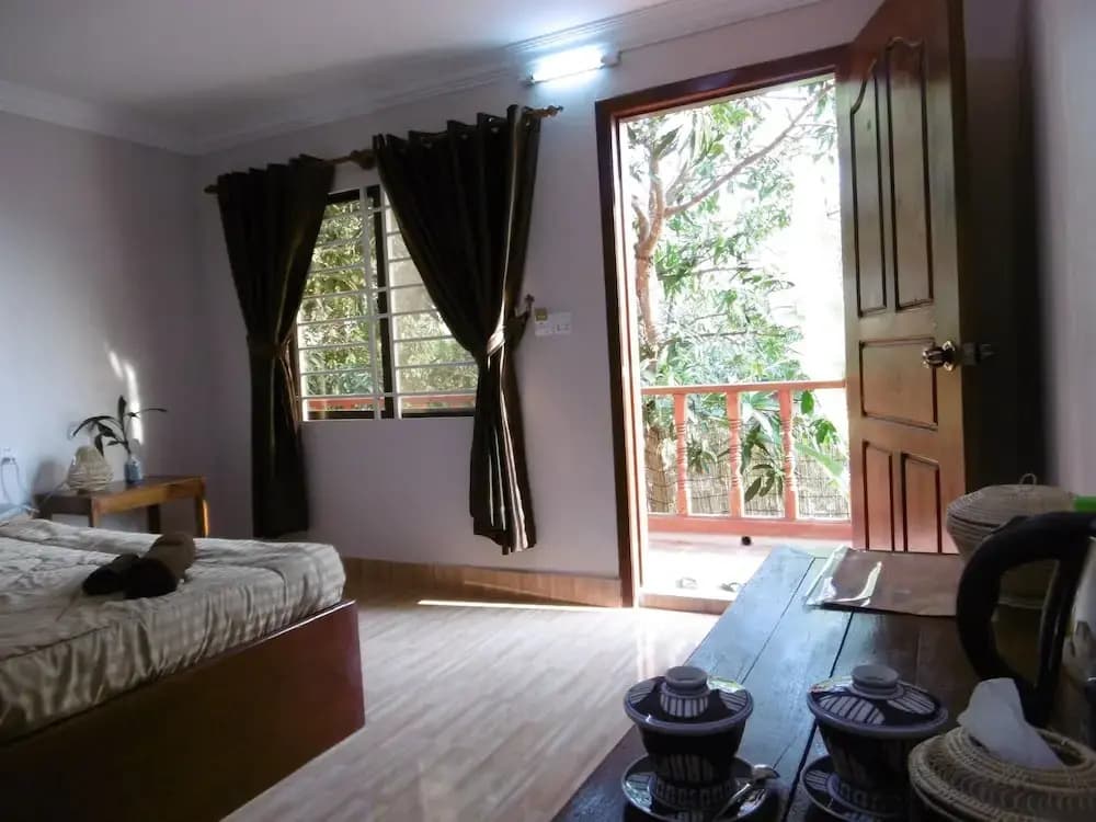 André Boutique Villa - photo 2