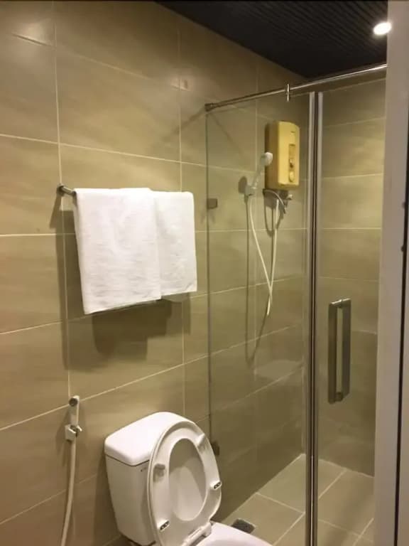 Gia Huyen 1 Hotel - photo 7