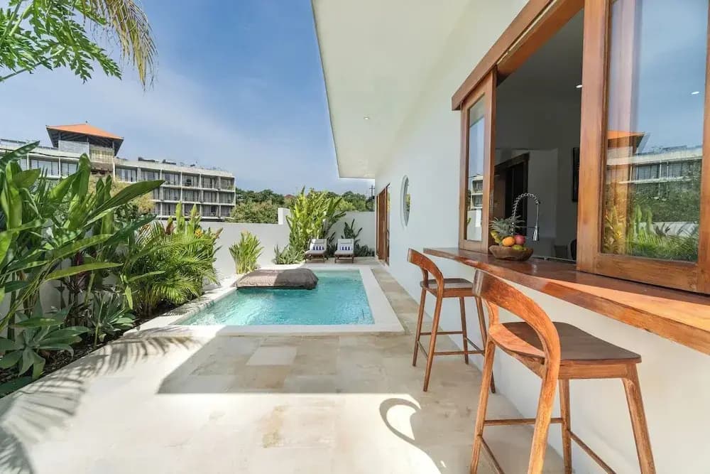 Salthouse Uluwatu - photo 10