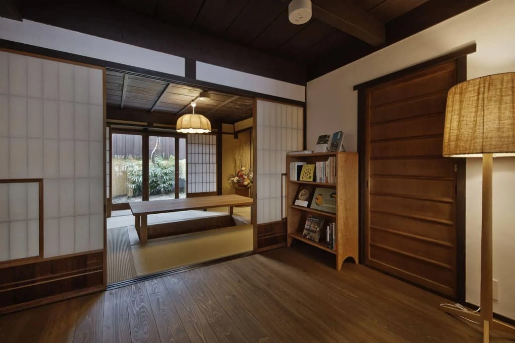 Kiyomizu Gojo Ntei - photo 3