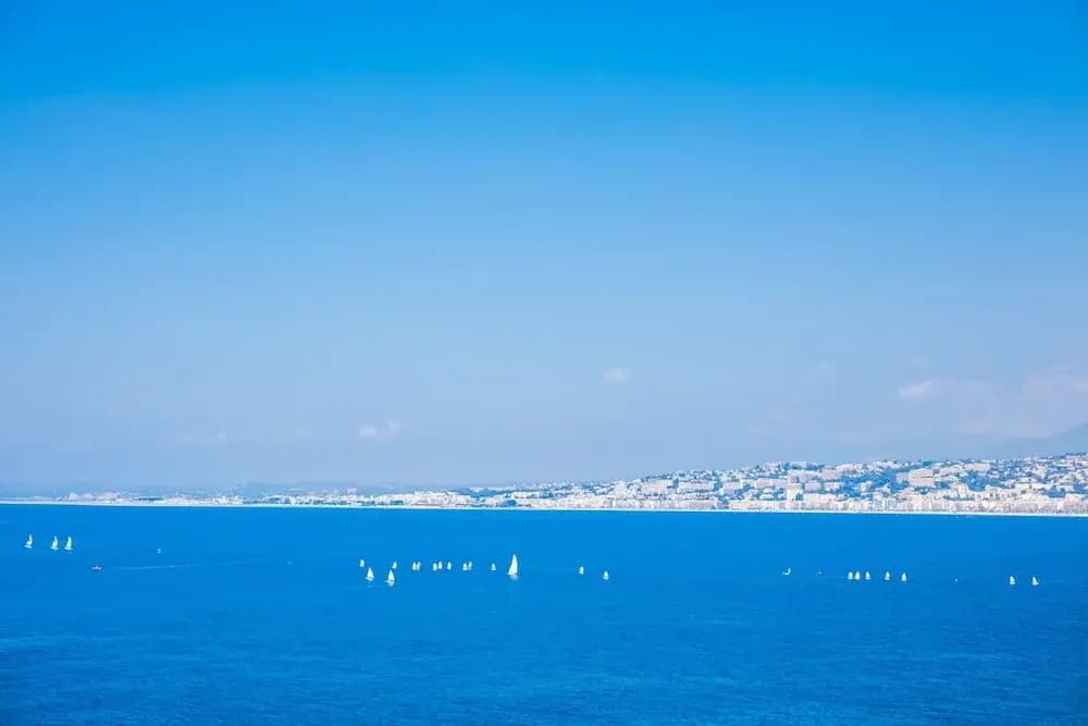 Cap des Anges AP4171 by Riviera Holiday Homes - photo 19