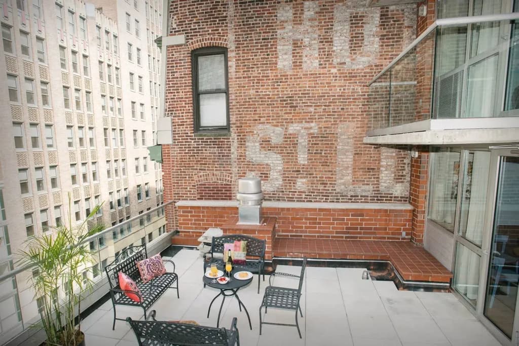 Hotel 32 32 - photo 16