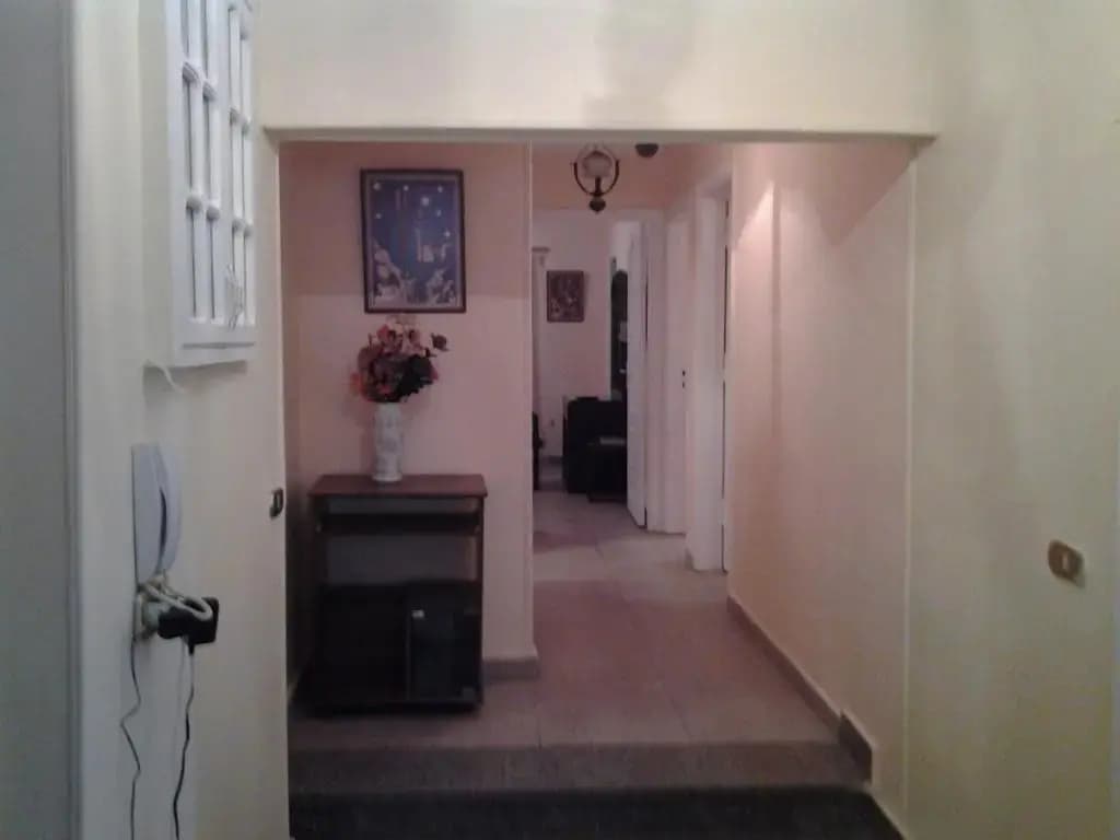 Three bedrooms apartment Degla Maadi - photo 11