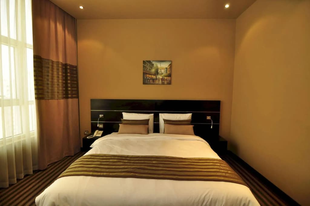 Aldar Hotel - photo 7