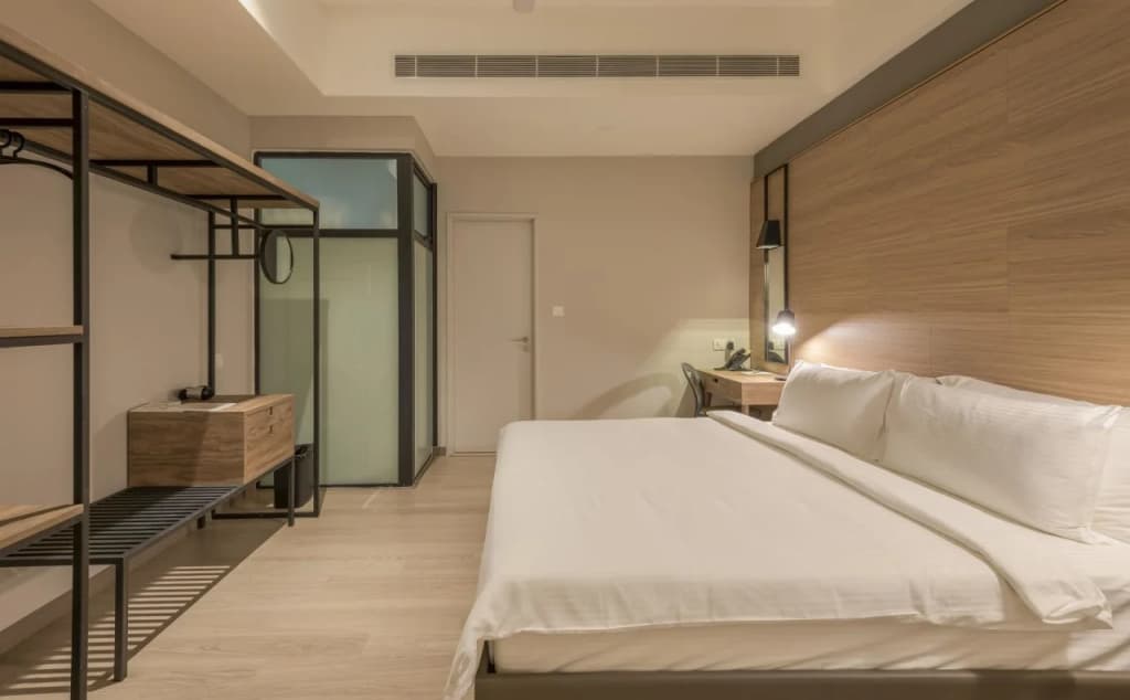 Jinhold Hotel & Serviced Apartment Miri - photo 3