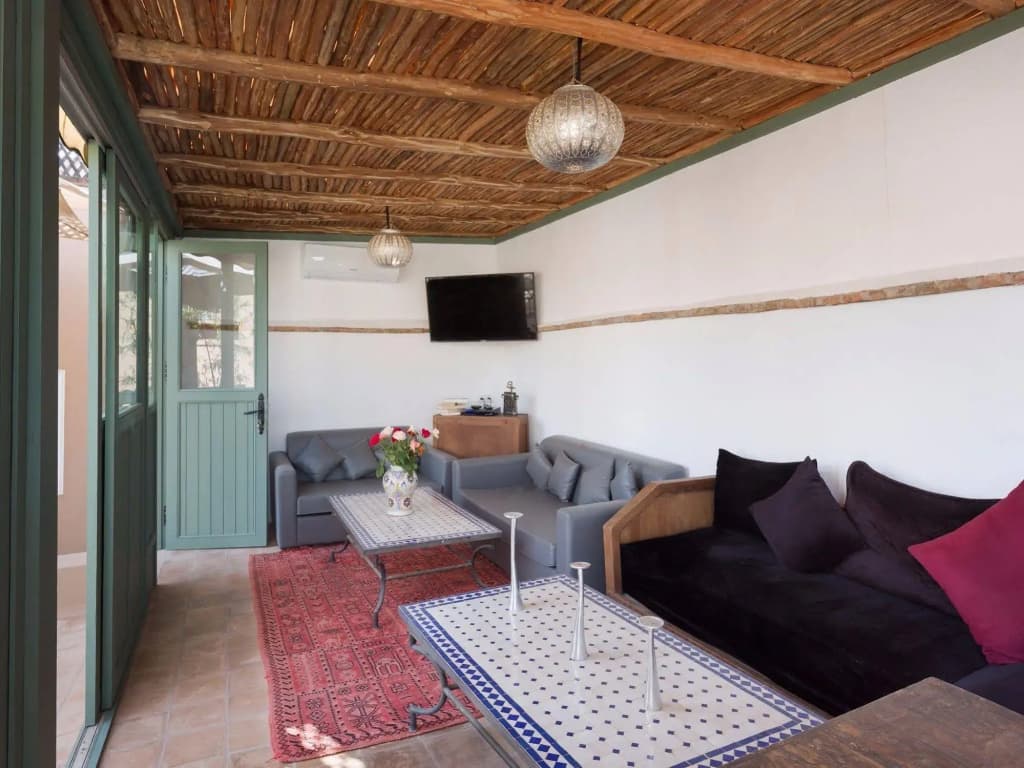 Riad Dar Nakous - photo 17