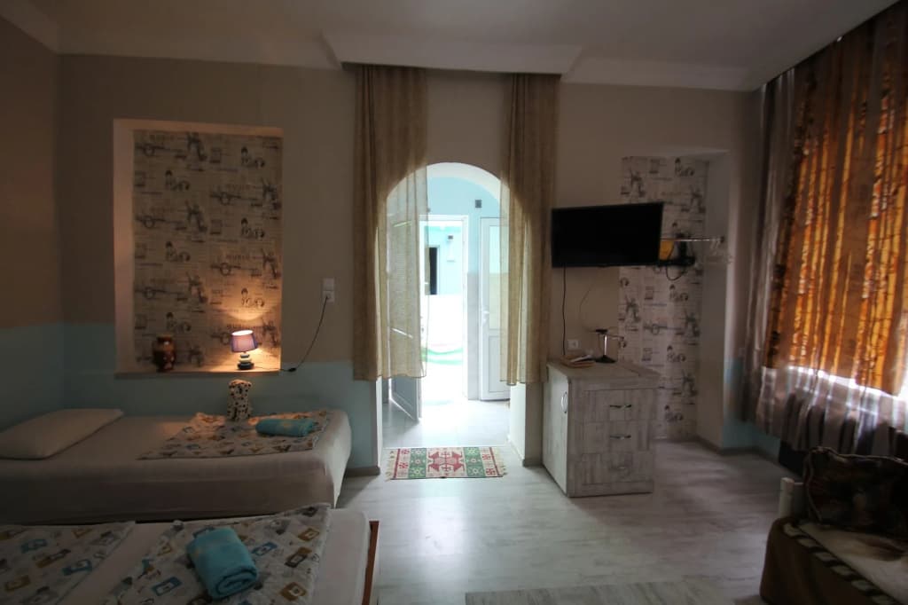 Guest House Nise - photo 1