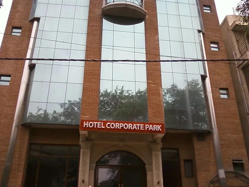 Corporate Park - main photo