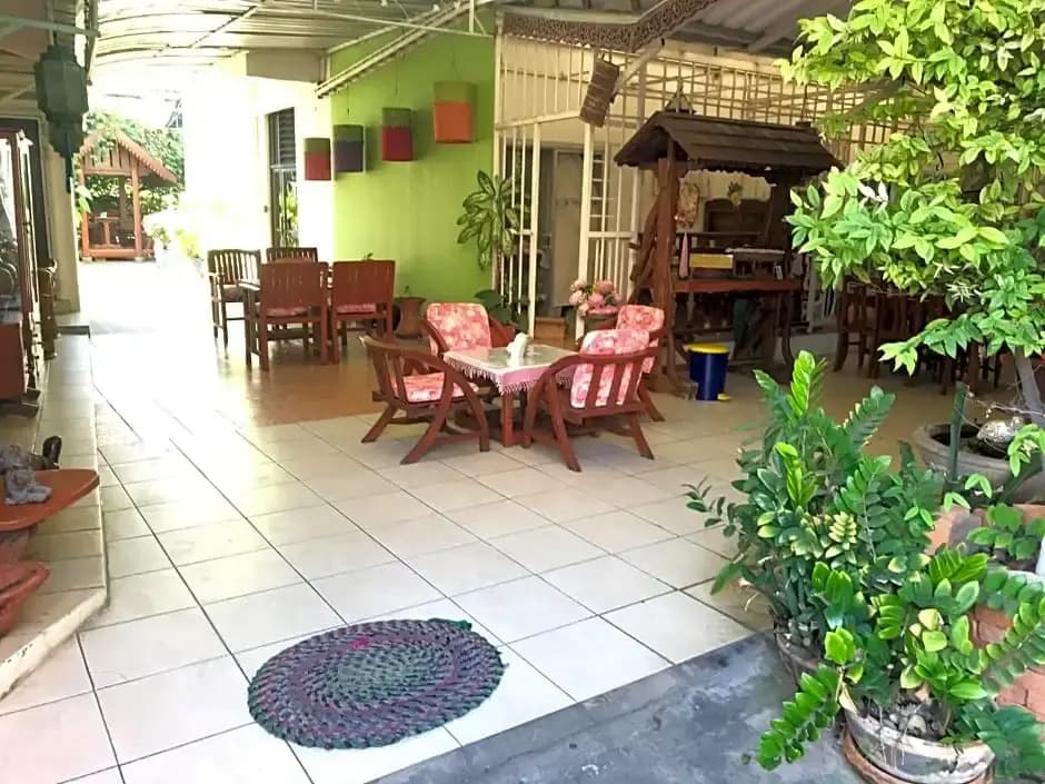 Apinya Court - photo 14