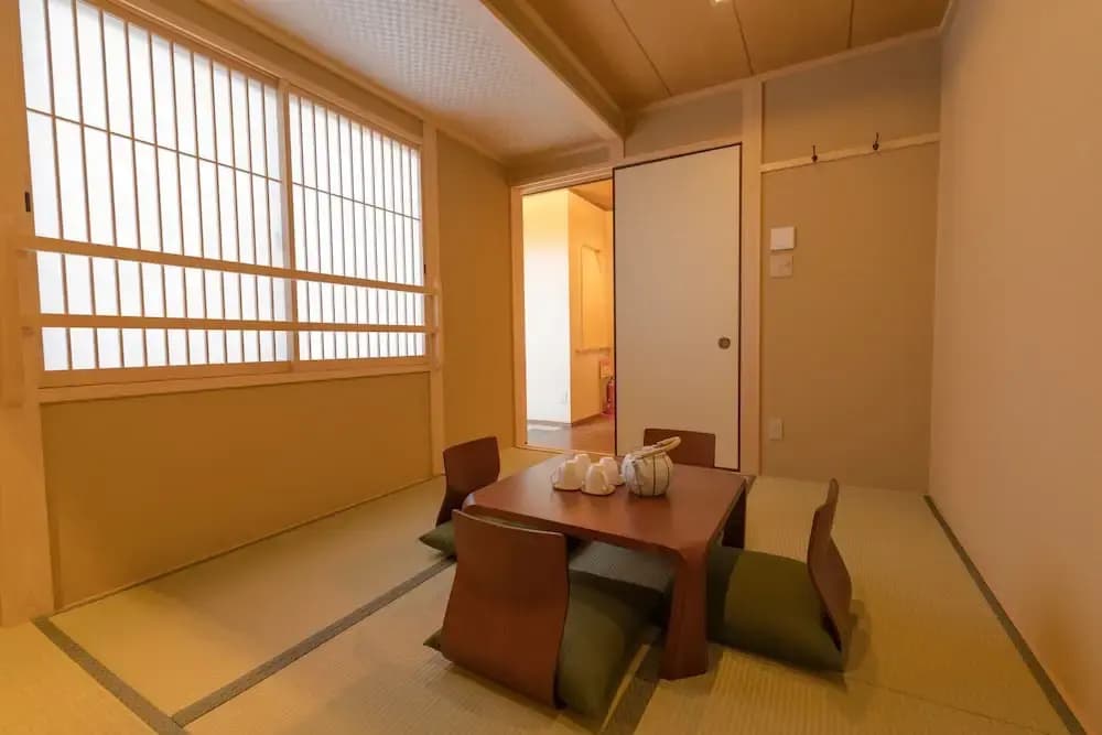 Grand Riverview Kyoto - photo 5