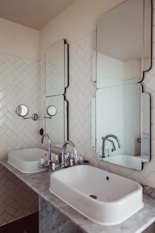 Hotel Panache - photo 33