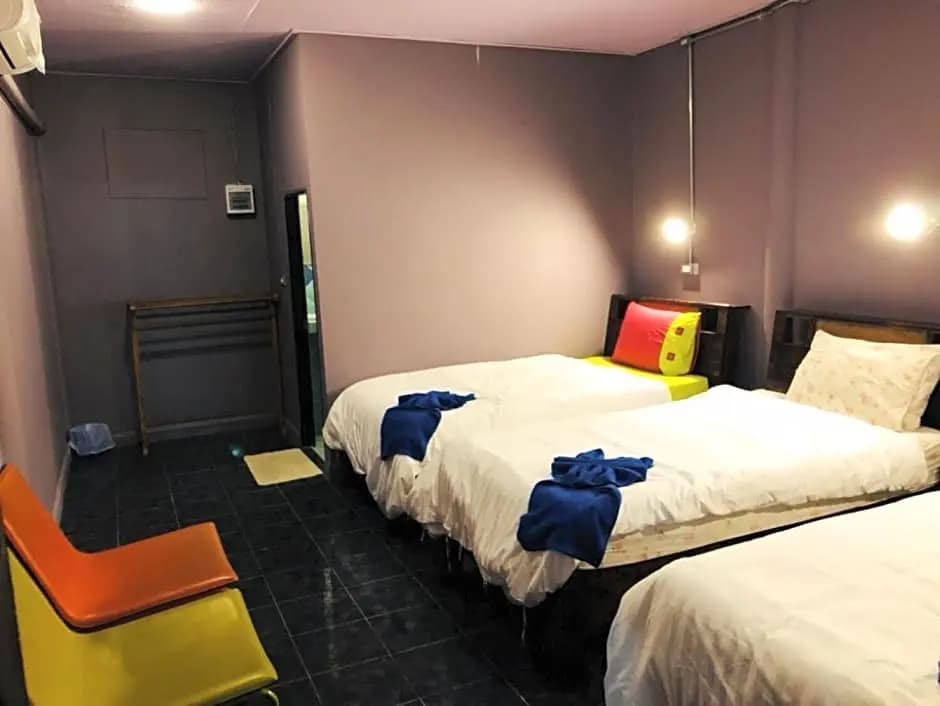 Petit Suncliff Resort - main photo