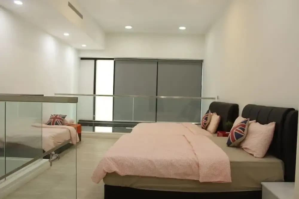Mcity Duplex by SYNC - photo 2