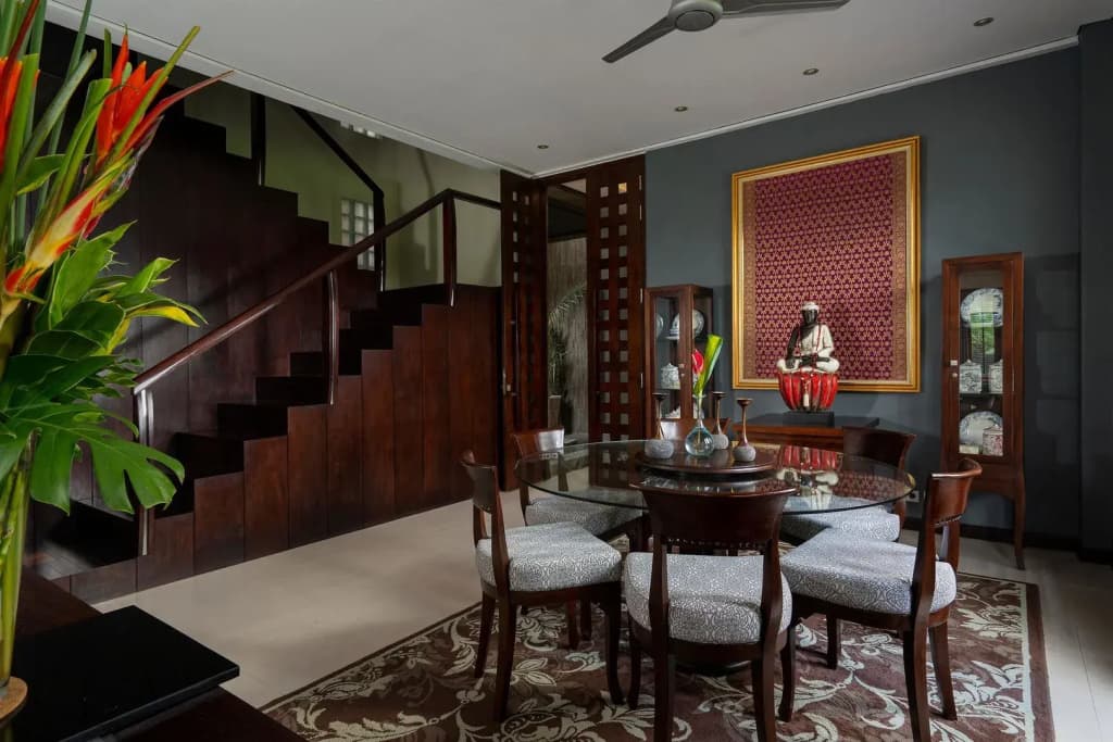 The LUXE Ubud, a Boutique Hotel - photo 16