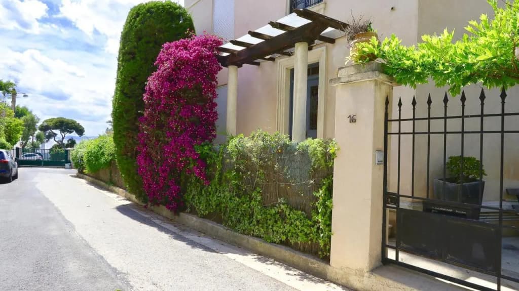 Residence les Lauriers - photo 4