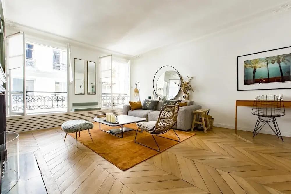 Perfection by the Palais Royal - photo 7