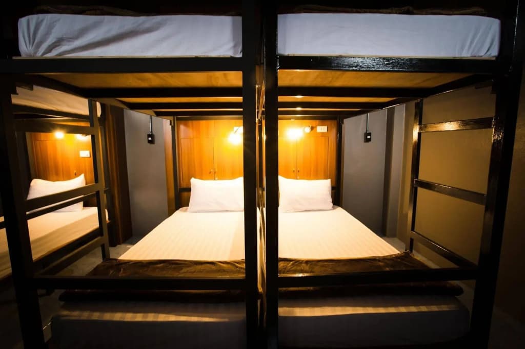 Hits Hostel - photo 6