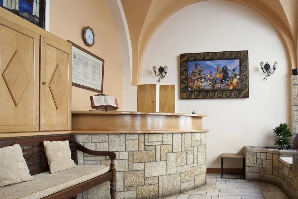 Boutique Elizabeth Hotel - photo 2