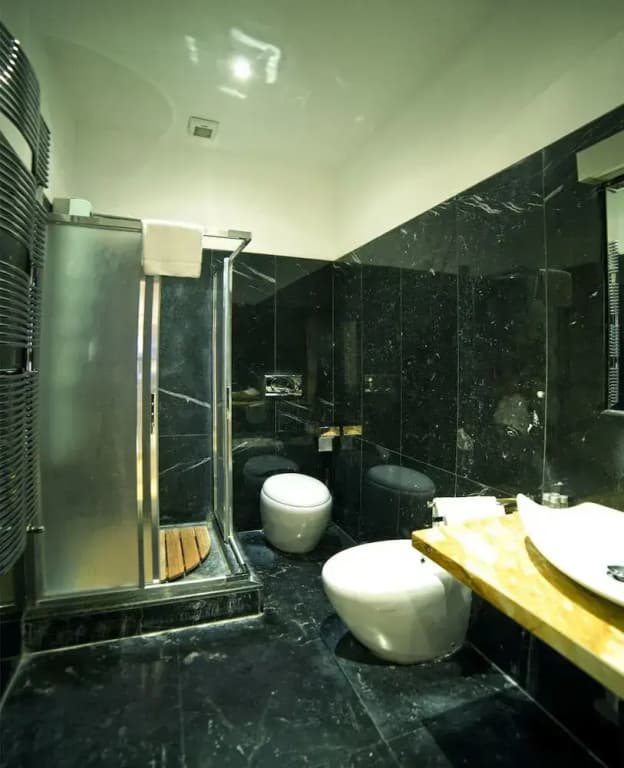 Spagna Dream Suites - photo 23