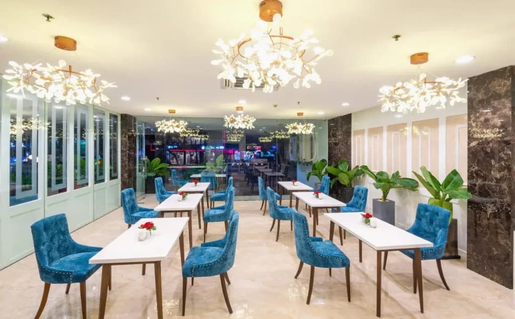 Tarasa Hotel - photo 25
